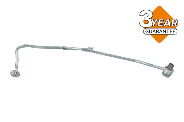 NRF 90100406 Oil line, charger
