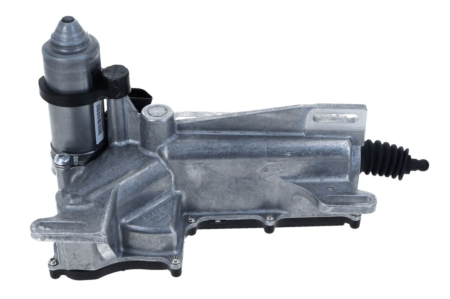 Slave Cylinder, clutch-3