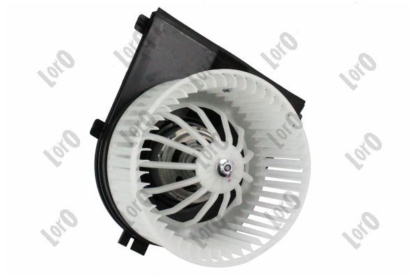 Interior Blower-2