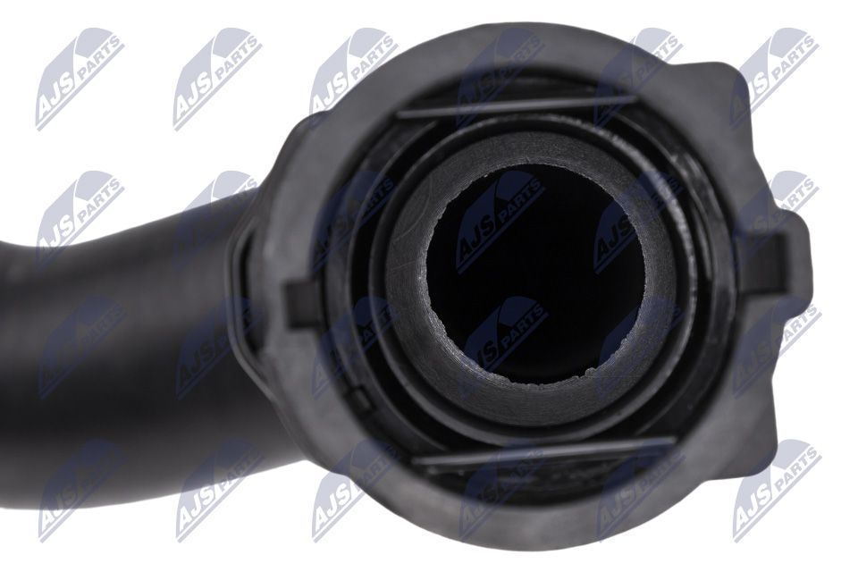 Heater Hose-2