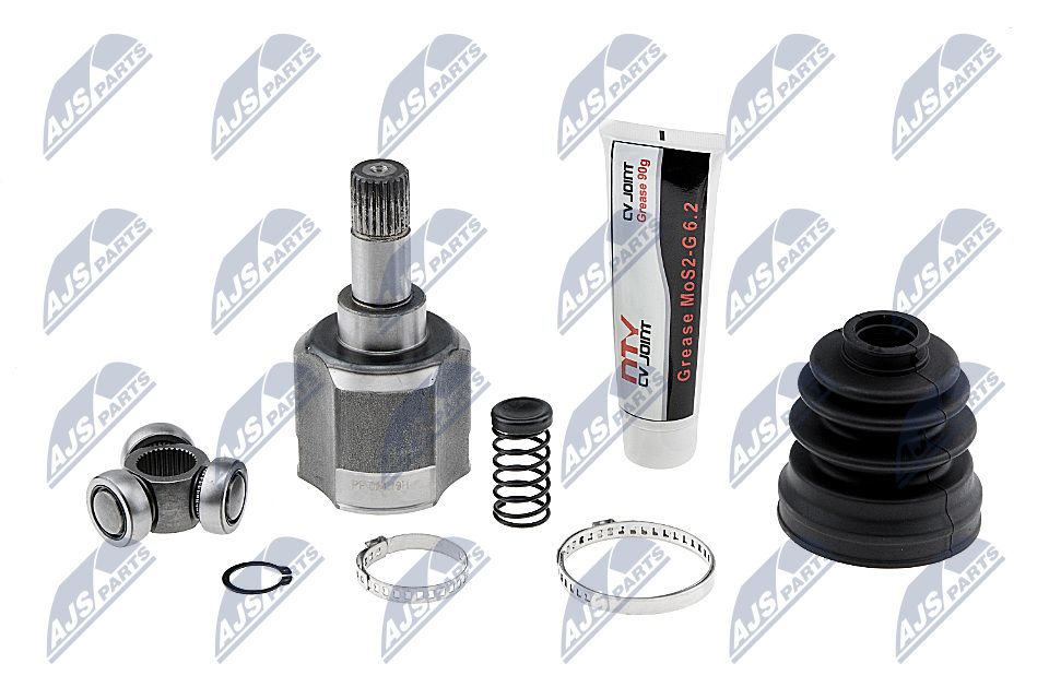NTY NPW-PE-024 Joint kit, drive shaft
