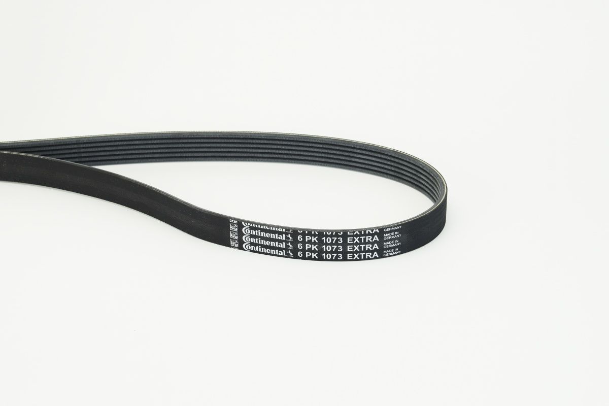 CONTINENTAL CTAM 6PK1073 EXTRA V-ribbed belt