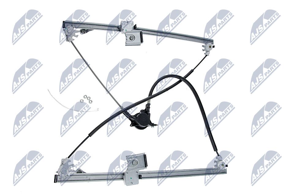 Window Regulator-1