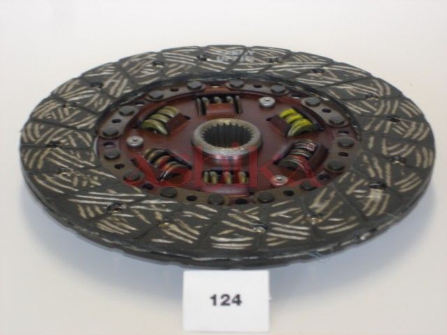 Clutch Disc-1