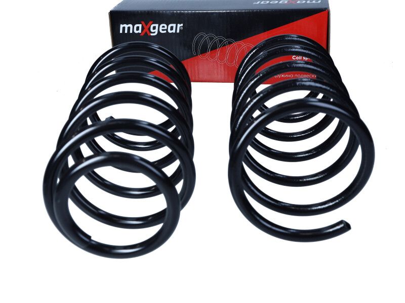 Suspension Spring-1