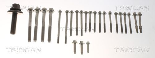 Timing Belt Kit-1