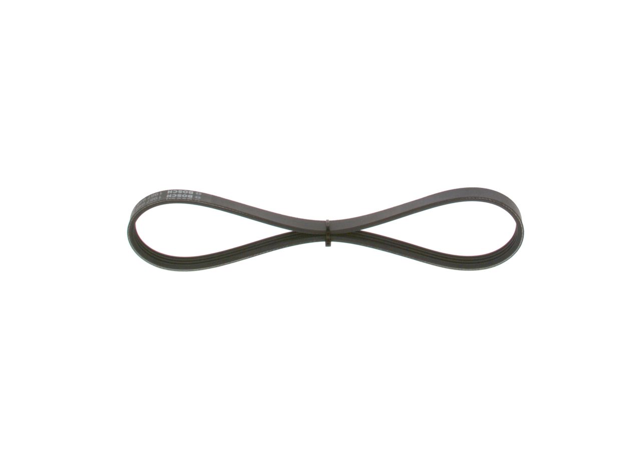 V-ribbed Belt