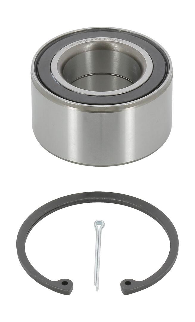 MOOG DE-WB-12036 Wheel bearing kit
