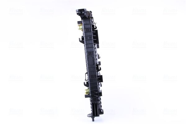 Radiator, engine cooling-3