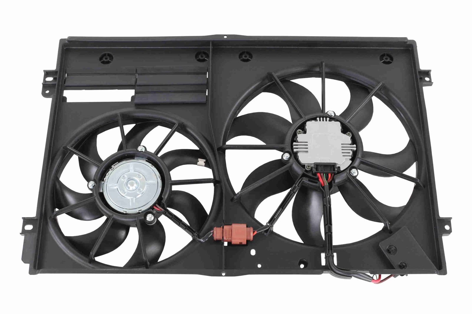 Fan, engine cooling-2