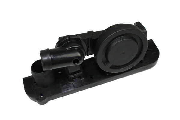 METZGER AUTOTEILE 2385010 Valve, crankcase ventilation