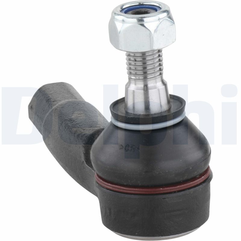 Tie Rod End-4