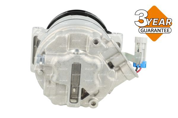 Compressor, air conditioning-3