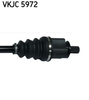 Drive Shaft-2
