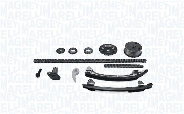 MAGNETI MARELLI 341500000380 Timing chain kit