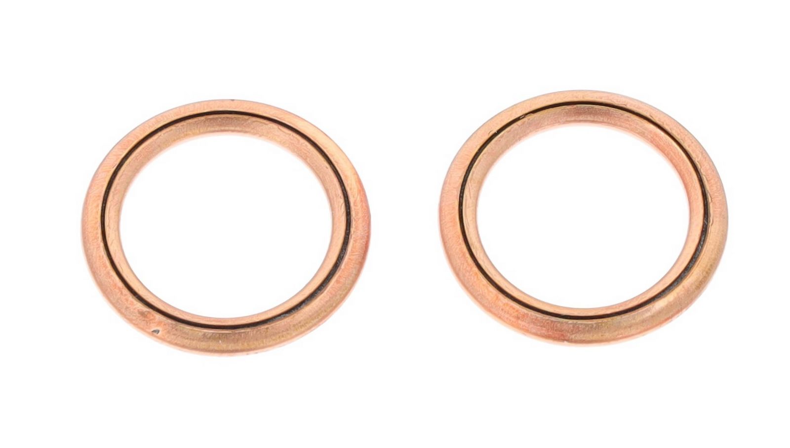 CORTECO 402129S Seal ring, oil drain plug