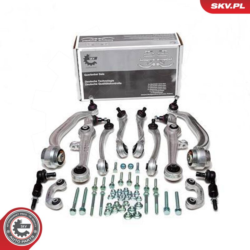 ESEN SKV 04SKV115 Repair kit, control arm