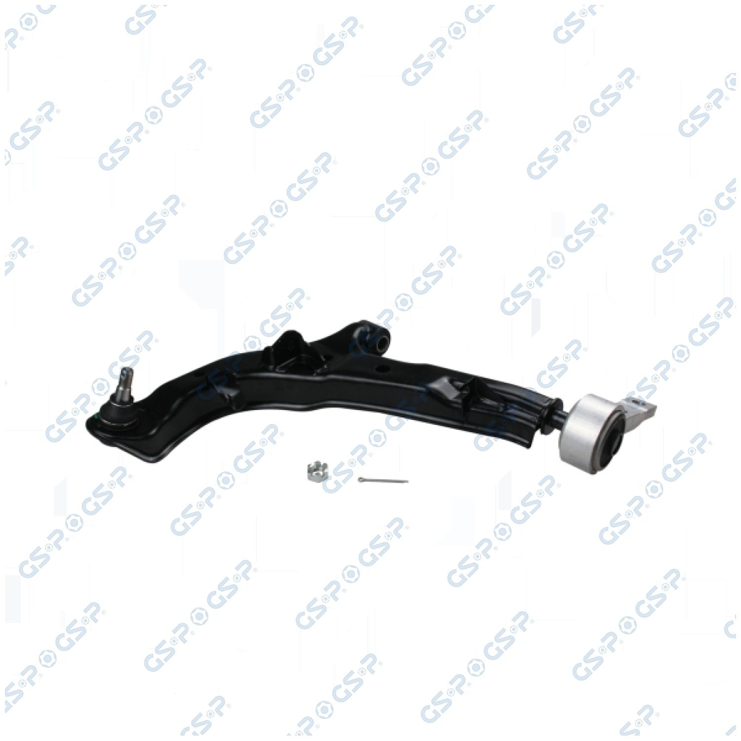 GSP S060862 Control/trailing arm, wheel suspension