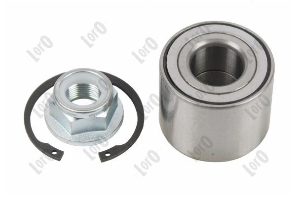 ABAKUS 141-03-019 Wheel bearing kit