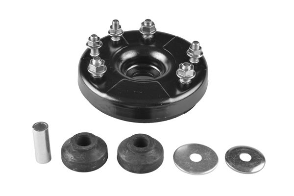 TEDGUM TED89031 Suspension strut support mount