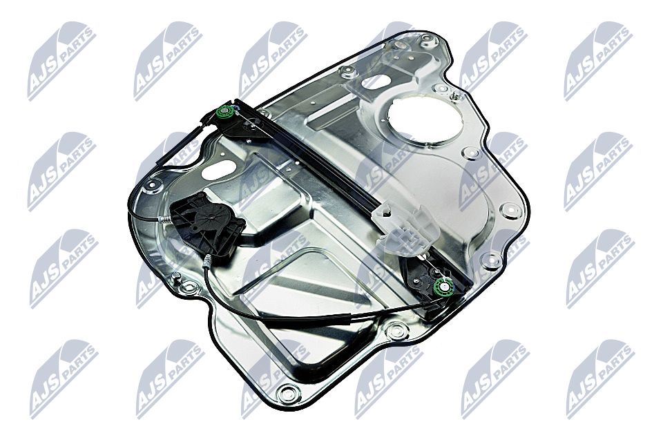 Window Regulator