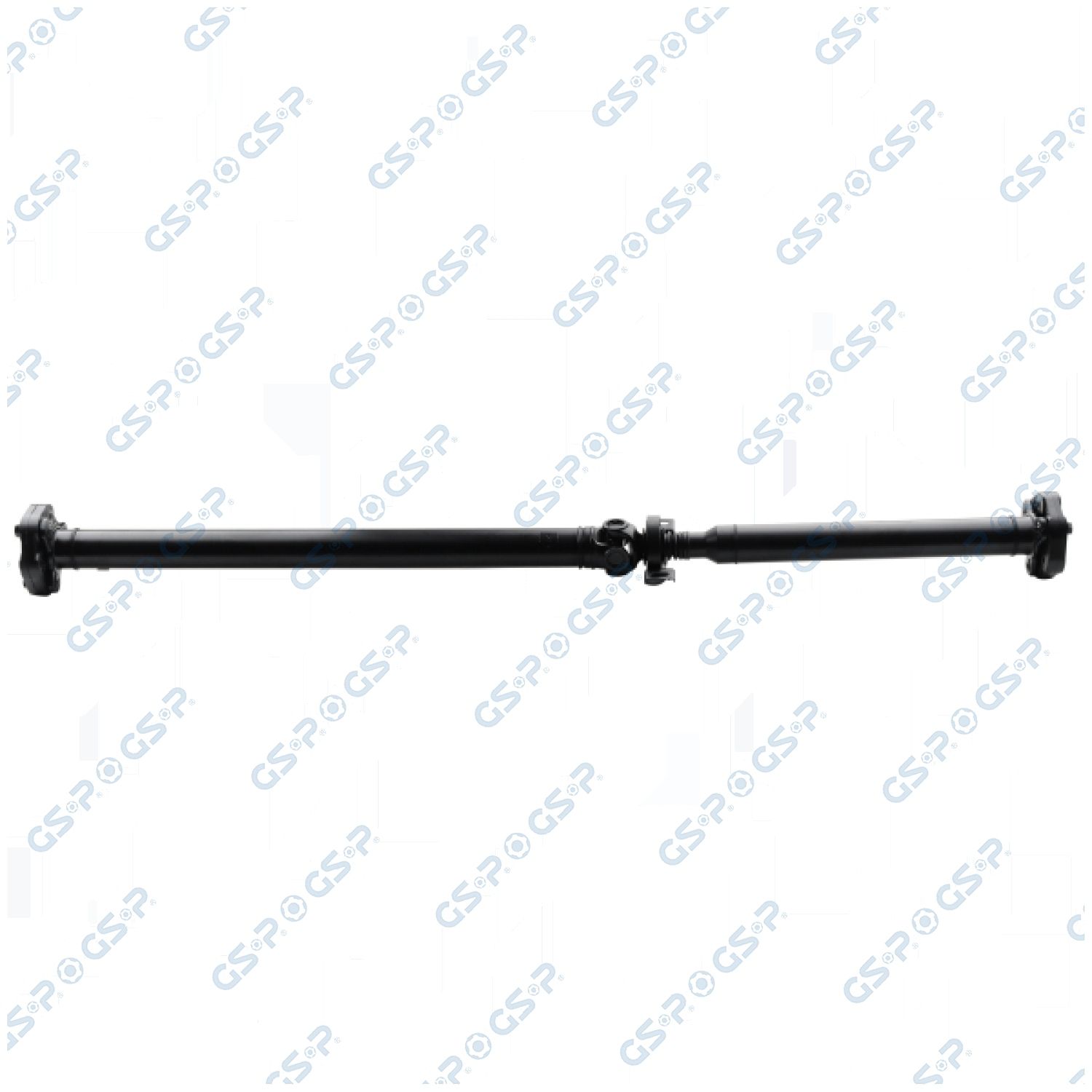 GSP PS901706 Propshaft, axle drive