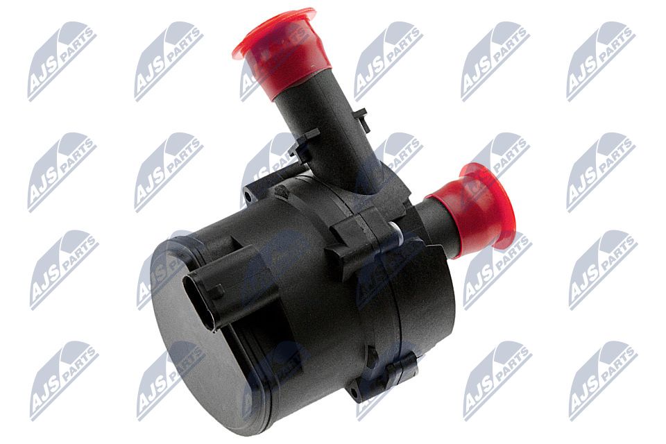 NTY CPZ-WW-005 Water pump, engine cooling