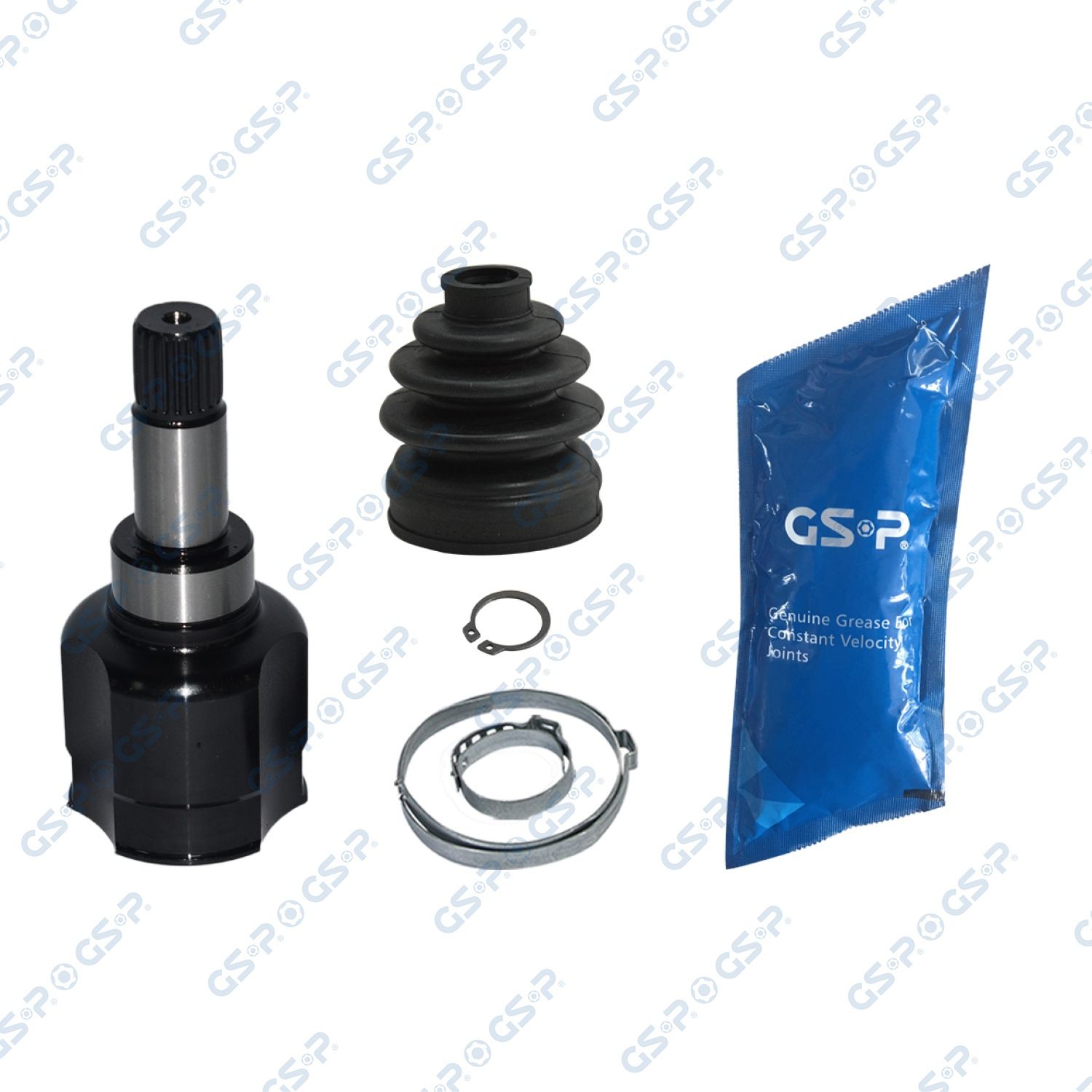 GSP 610068 Joint kit, drive shaft