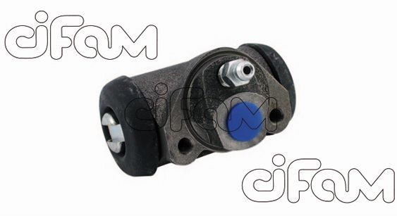 CIFAM 101-050 Wheel brake cylinder