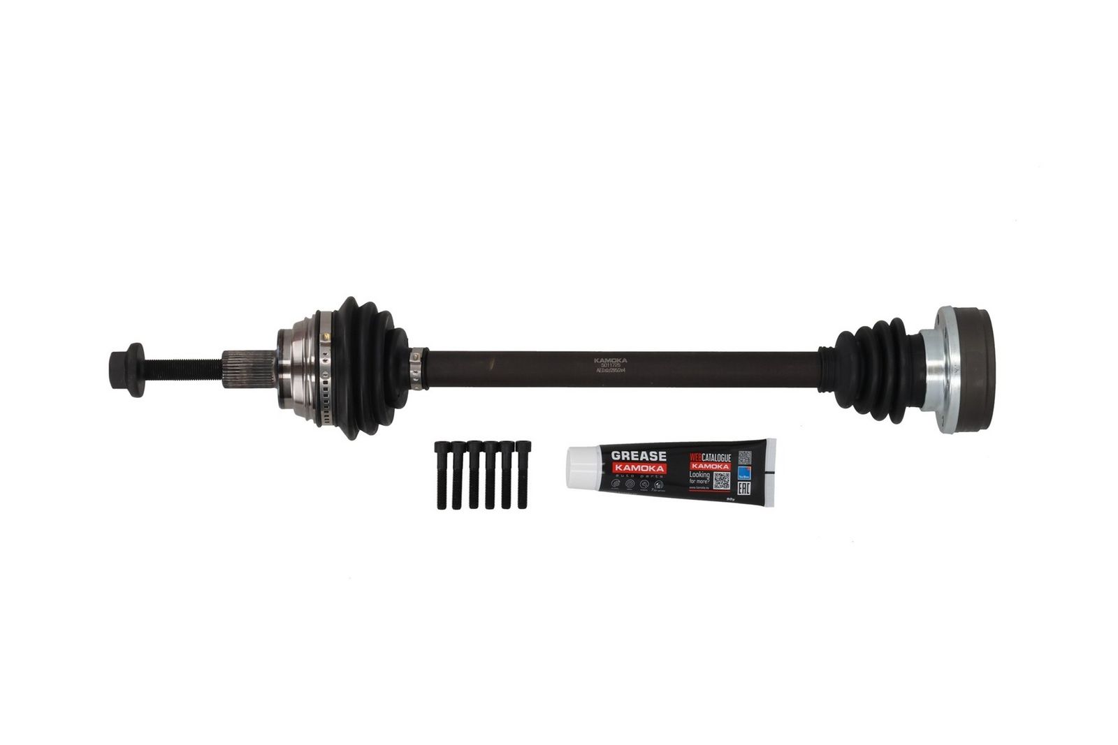 Drive Shaft-main