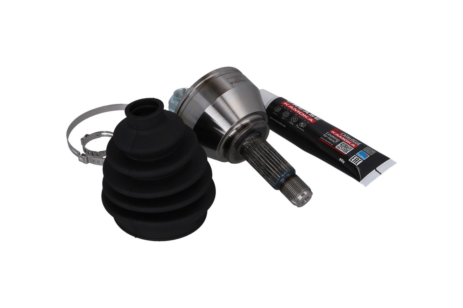 Joint Kit, drive shaft-1