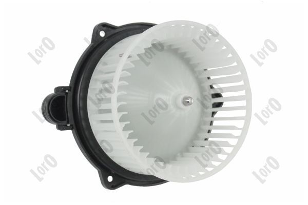 ABAKUS 024-022-0001 Interior blower