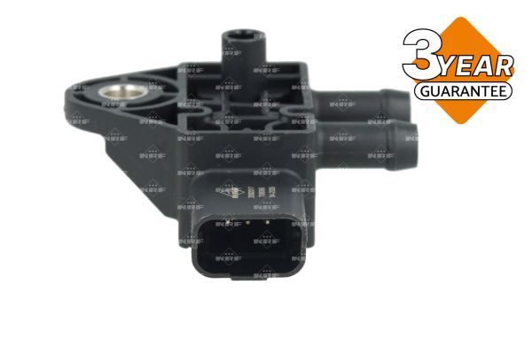 Sensor, exhaust pressure-2