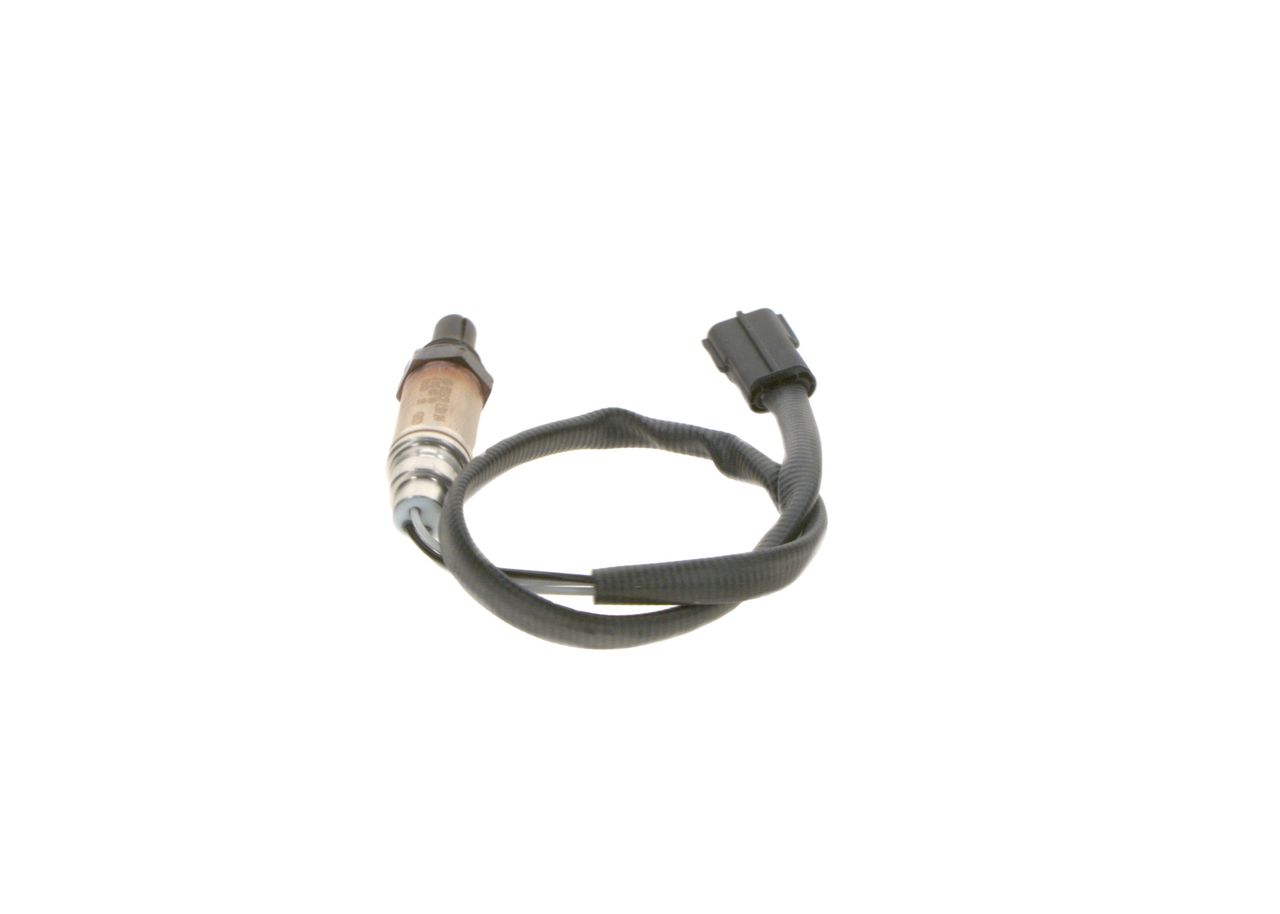 Oxygen Sensor-3