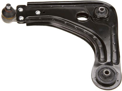 TRW JTC183 Control/trailing arm, wheel suspension