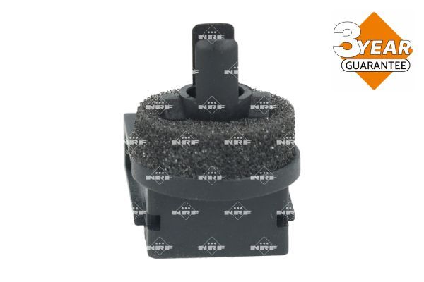 Sensor, interior temperature-2
