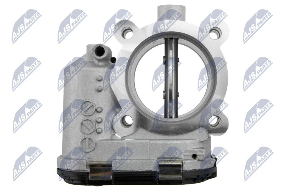 Throttle Body-3