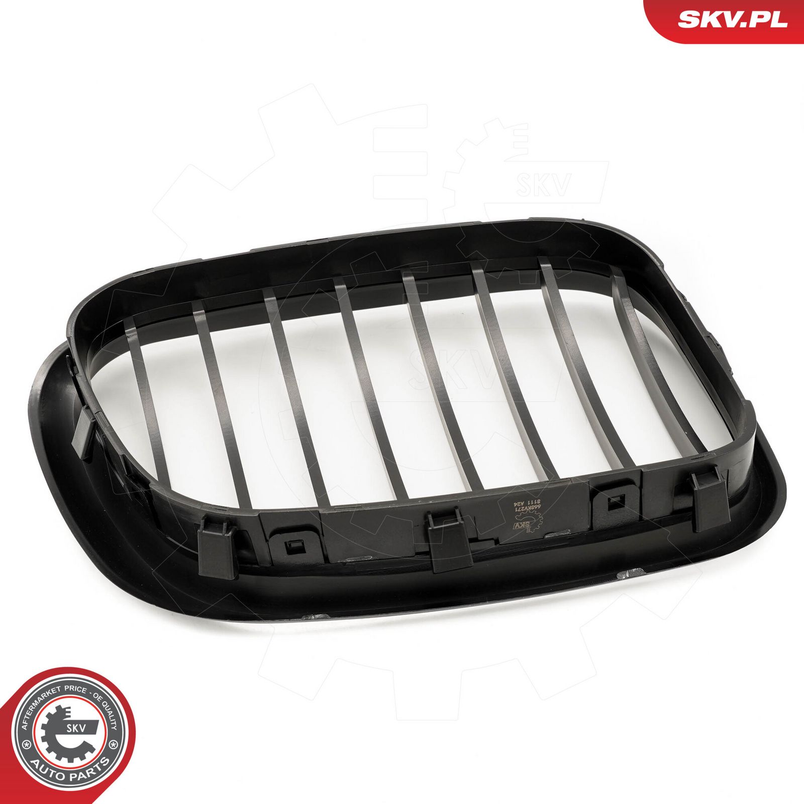 Radiator Grille-6