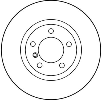 Brake Disc-1