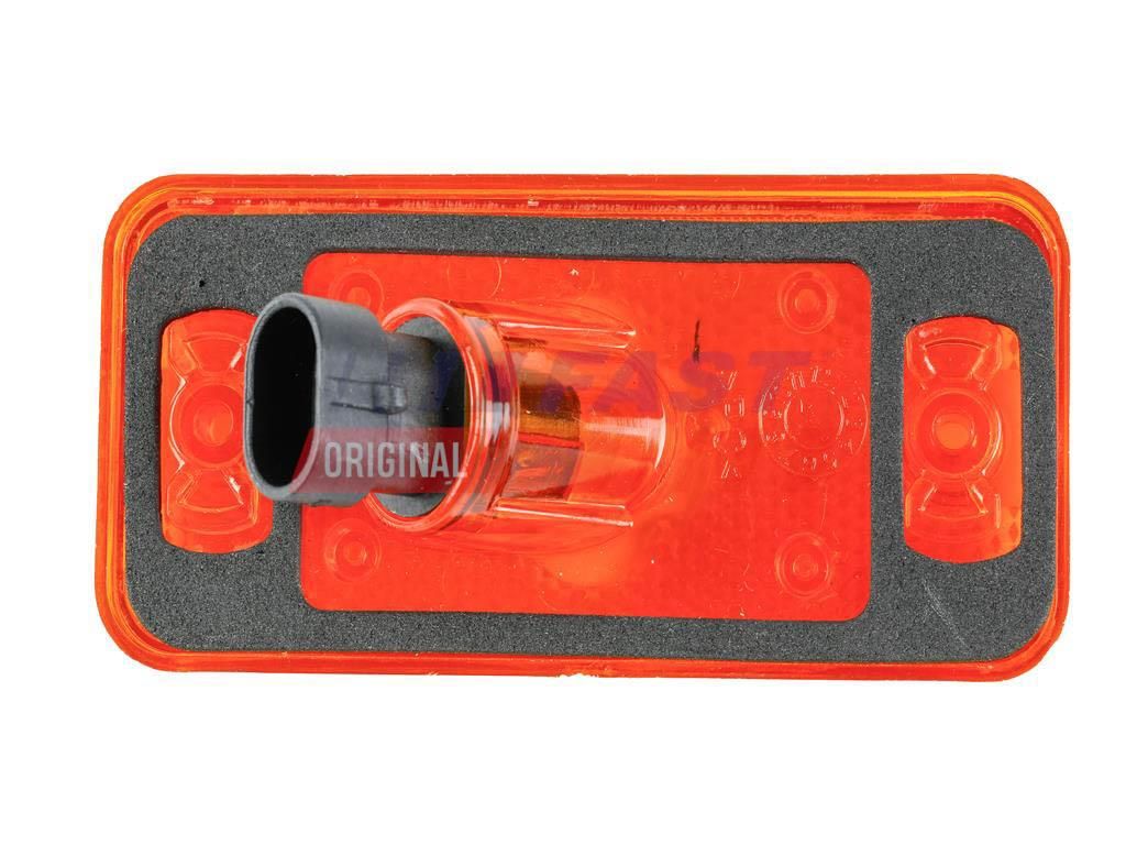 Side Marker Light-1