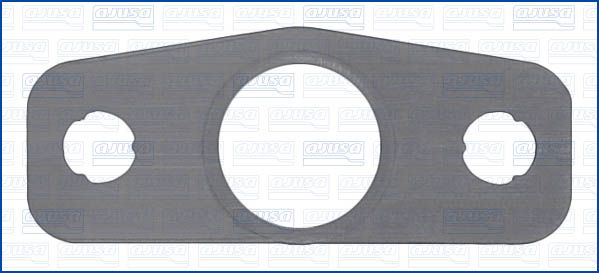 AJUSA 01458100 Gasket, egr valve