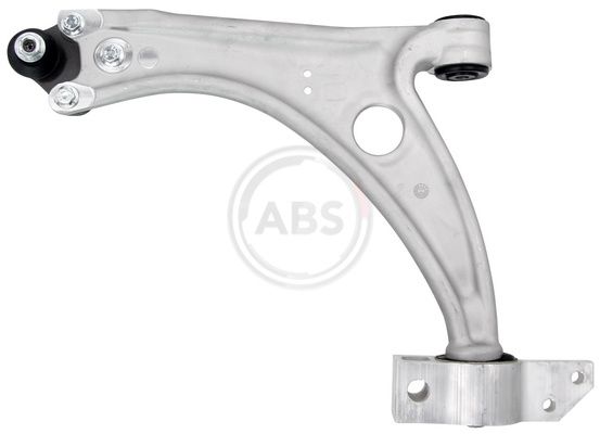 A.B.S. 211589 Control/trailing arm, wheel suspension