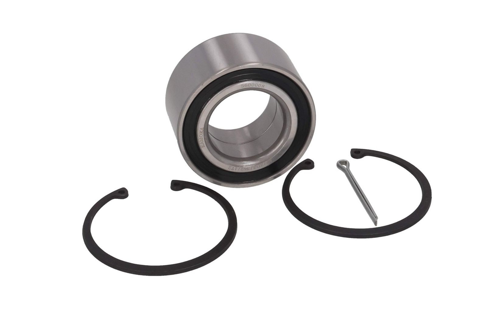 Wheel Bearing Kit-3