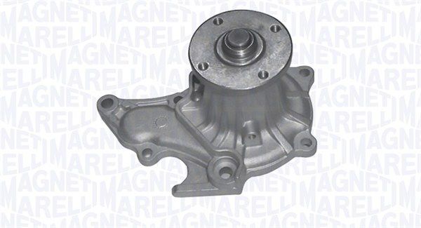 MAGNETI MARELLI 352316171085 Water pump, engine cooling