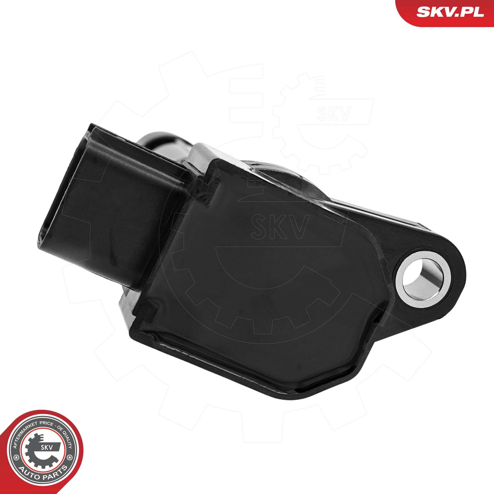 Ignition Coil-2