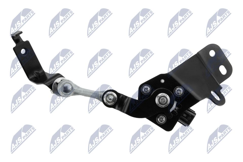 Control Unit, air suspension-3