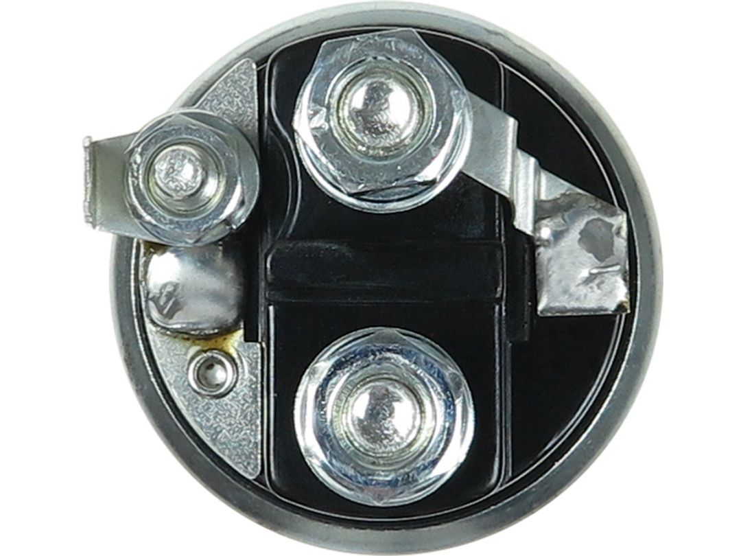 Solenoid Switch, starter-2
