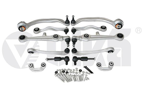 VIKA 44981776901 Control/trailing arm, wheel suspension