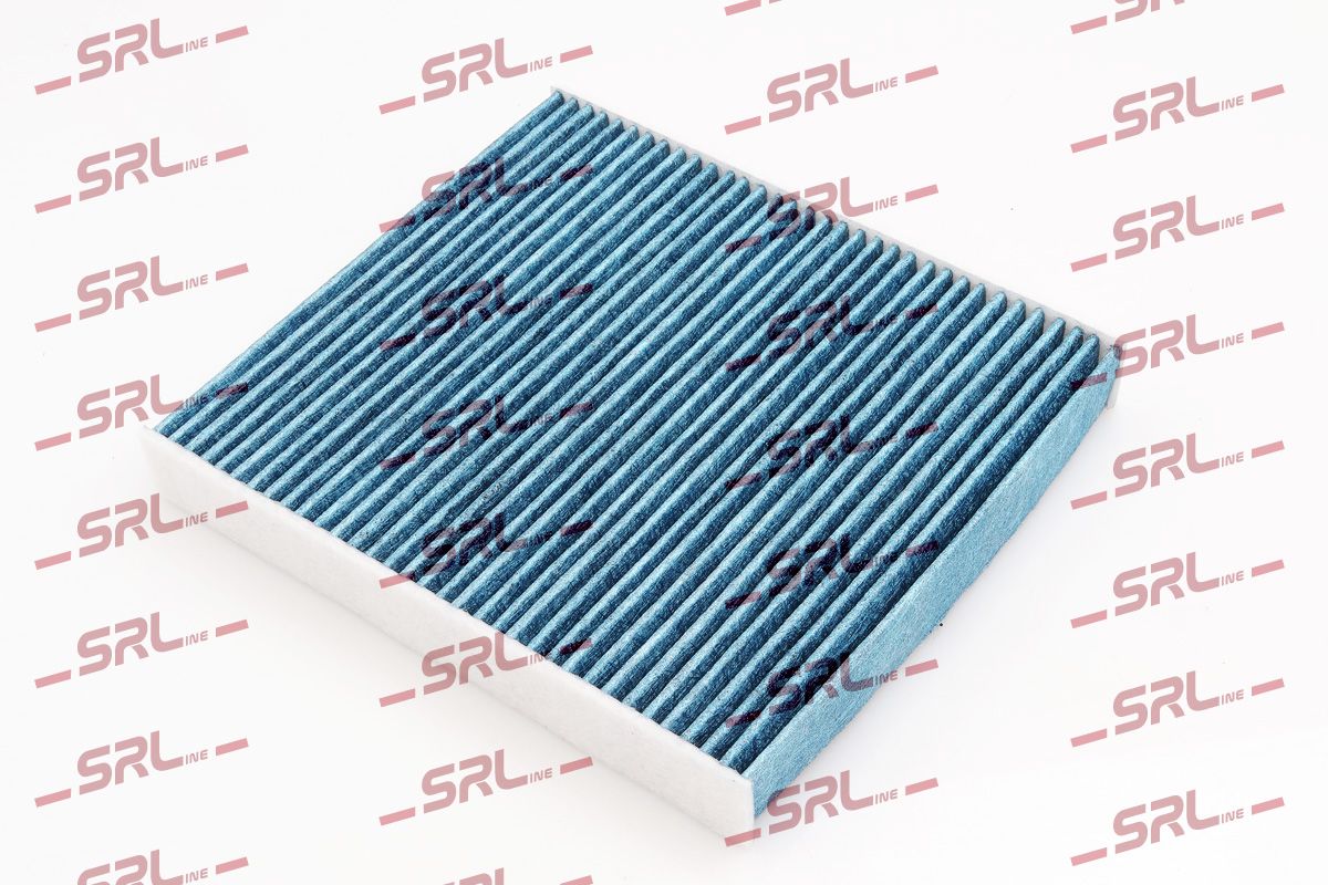 SRLINE S11-1039NS Filter, cabin air