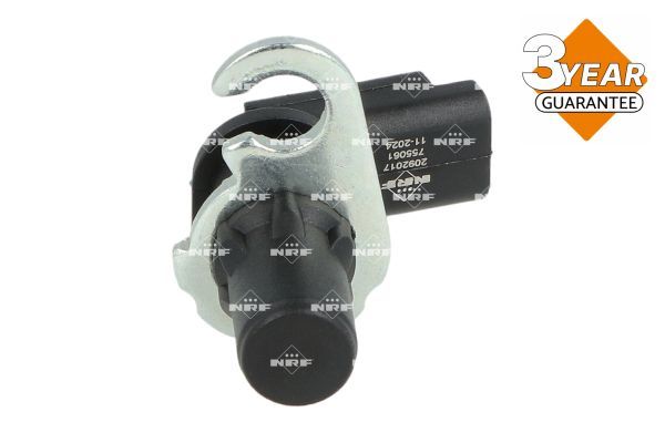 Sensor, crankshaft pulse-2